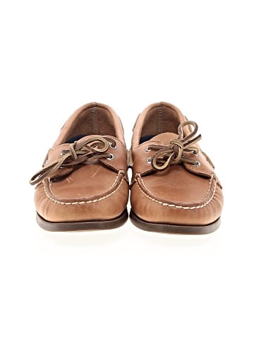 Sperry Top Sider Flats (view 2)
