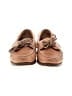 Sperry Top Sider Tan Flats Size 8 1/2 - photo 2