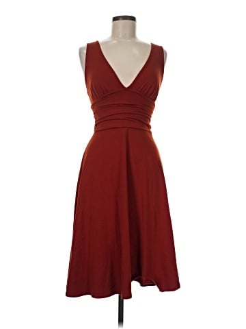 Susana Monaco Cocktail Dress (view 1)
