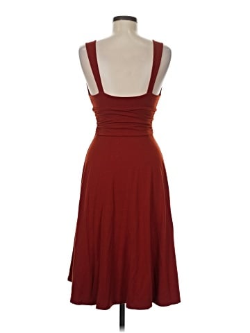 Susana Monaco Cocktail Dress (view 2)