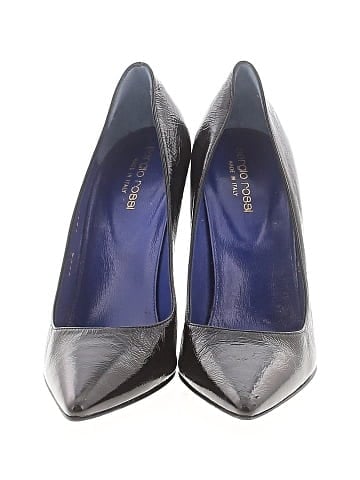 Sergio Rossi Heels (view 2)