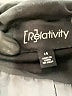 Relativity Black Blazer Size 14 - photo 6
