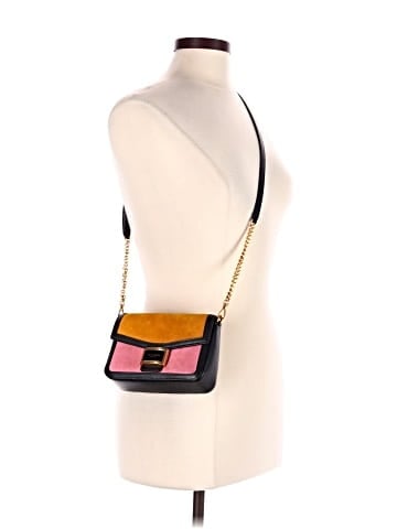 Kate Spade New York Leather Crossbody Bag (view 2)