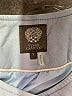 Vince Camuto 100% Polyurethane Blue Jacket Size S - photo 6