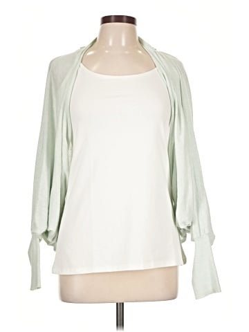 Simply Vera Vera Wang Cardigan (view 1)