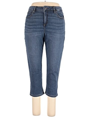 Style&Co Jeans (view 1)