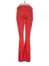 J.Crew Red Jeans Size 28 waist - photo 2