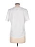 Zella White Active T-Shirt Size L - photo 2