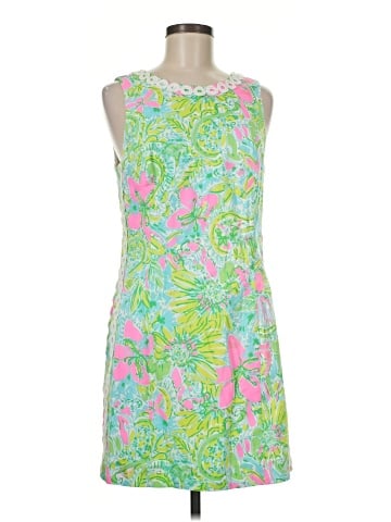 Lilly Pulitzer Cocktail Dress (view 1)