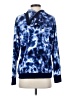 Cuddl Duds Tie-dye Blue Pullover Sweater Size S - photo 2