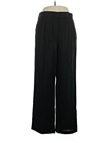 H&M Linen Pants (view 1)