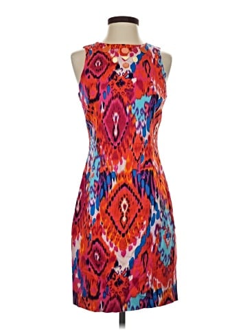 Belle Badgley Mischka Cocktail Dress (view 1)