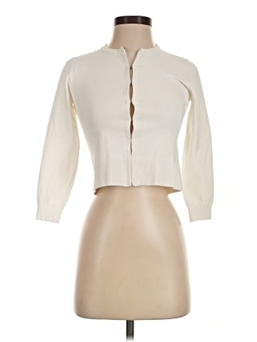 Barneys New York Cardigan (view 1)