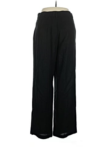 H&M Linen Pants (view 2)