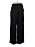 H&M Black Linen Pants Size 16 - photo 2