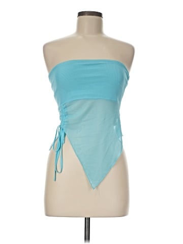 Edikted Sleeveless Top (view 1)