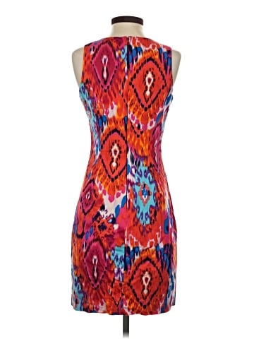 Belle Badgley Mischka Cocktail Dress (view 2)