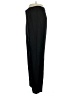 H&M Black Linen Pants Size 16 - photo 5
