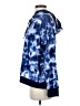 Cuddl Duds Tie-dye Blue Pullover Sweater Size S - photo 5