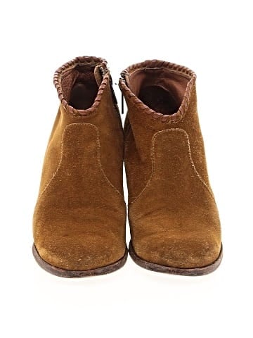 FRYE Ankle Boots (view 2)