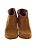 FRYE Brown Ankle Boots Size 8 1/2 - photo 2