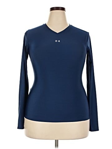 Under Armour Long Sleeve T-Shirt (view 1)