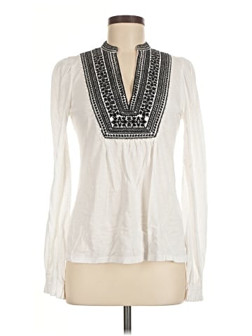 Boden Long Sleeve Blouse (view 1)