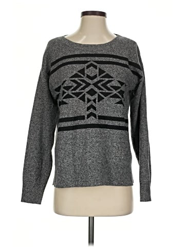 Gap Pullover Sweater (view 1)