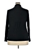 Design History Black Kimono Size 2X - photo 2