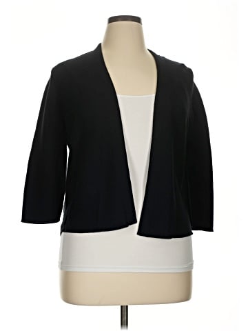 J. McLaughlin Cardigan (view 1)