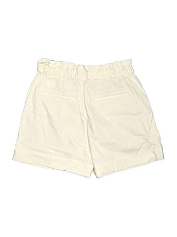 Uniqlo Khaki Shorts (view 2)