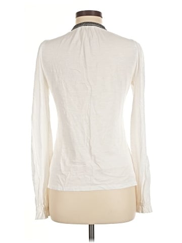 Boden Long Sleeve Blouse (view 2)