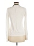 Boden 100% Cotton Ivory Long Sleeve Blouse Size 6 - photo 2