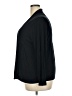 Design History Black Kimono Size 2X - photo 5