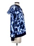 Cuddl Duds Tie-dye Blue Pullover Sweater Size S - photo 4