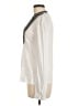 Boden 100% Cotton Ivory Long Sleeve Blouse Size 6 - photo 5