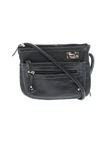 Tignanello Leather Crossbody Bag (view 1)