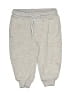 Mayoral Gray Sweatpants 3-6 MO / 6 MO - photo 1
