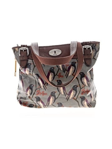 Fossil Tote (view 1)
