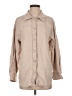 JoyLab Tan Cardigan Size XS - photo 1