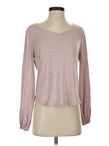 Simply Vera Vera Wang Pullover Sweater (view 1)