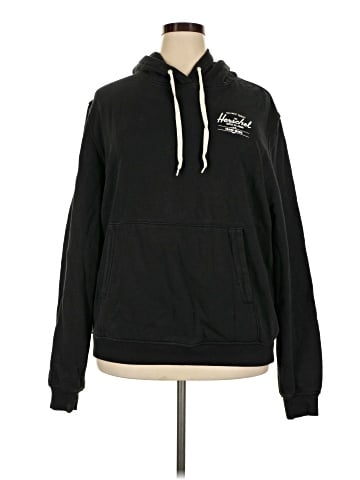 Herschel Supply Co. Pullover Hoodie (view 1)