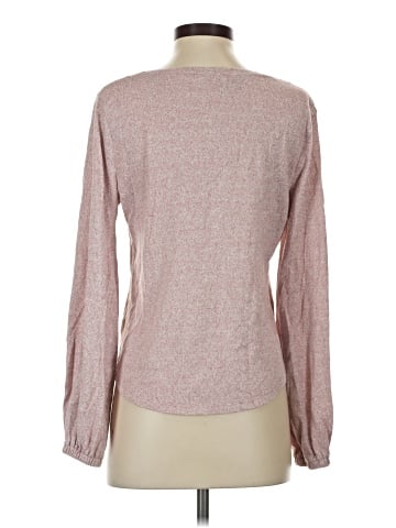 Simply Vera Vera Wang Pullover Sweater (view 2)