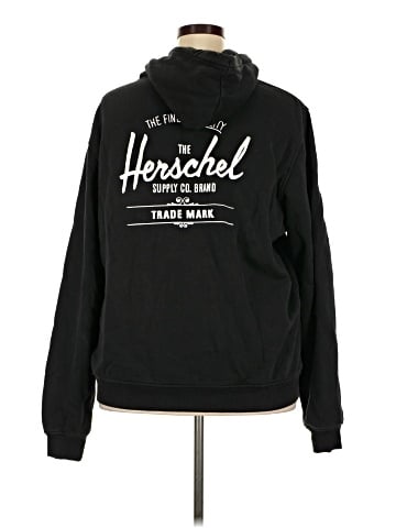Herschel Supply Co. Pullover Hoodie (view 2)