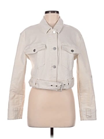 Habitual Jacket (view 1)