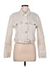 Habitual Ivory Jacket Size Med (2) - photo 1