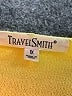 Travelsmith 100% Acrylic Yellow Cardigan Size 1X - photo 7