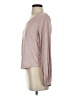 Simply Vera Vera Wang Pink Pullover Sweater Size S - photo 5