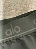 Alo Solid Blue Skort Size XS (estimated) - photo 3