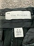 Gap Black Active Pants Size 4 - photo 7